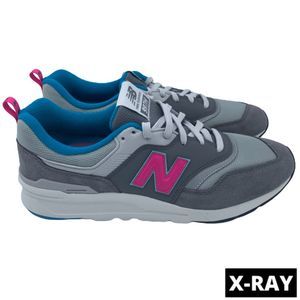 New Balance 997H Castlerock Men's 11  CM997HAH